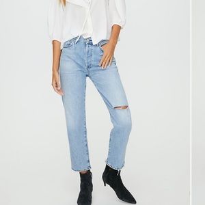 Citizens of Humanity McKenzie Jean - Sunrise